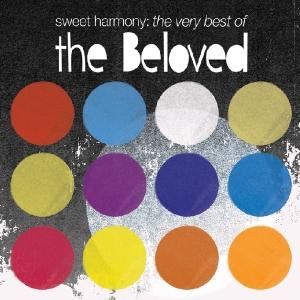 Foto The Beloved: Sweet Harmony-The Very Best Of CD