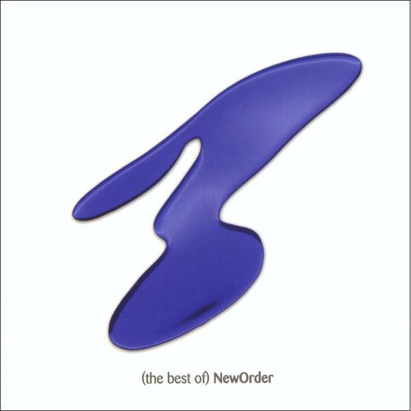 Foto The besto of New Order
