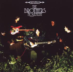 Foto The Brothers Movement: The Brothers Movement CD