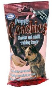 Foto The Company Of Animals Coachies T.T. Puppy 75 Gr. 75 GR