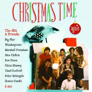 Foto The DBs: Its Christmas Time Again CD
