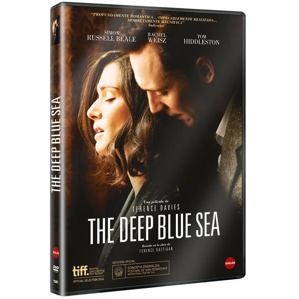 Foto The Deep Blue Sea