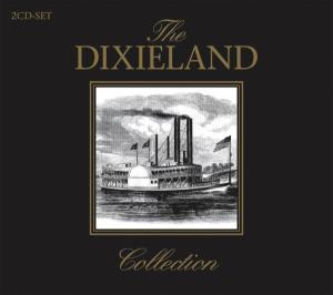 Foto The Dixieland Collection CD Sampler