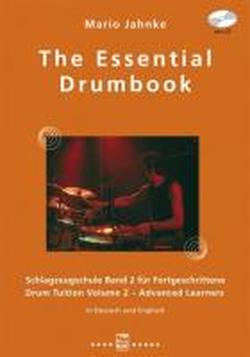 Foto The Essential Drumbook