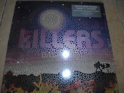 Foto The  Killers ‎– Day & Age ' Lp Mint & Sealed  Island Records ‎– 602517902534