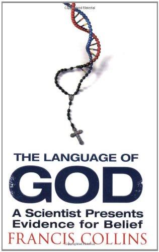 Foto The Language of God: A Scientist Presents Evidence for Belief