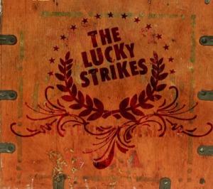 Foto The Lucky Strikes: Lucky Strikes CD