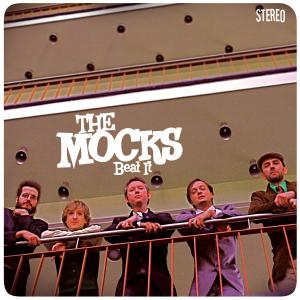 Foto The Mocks: Beat It CD
