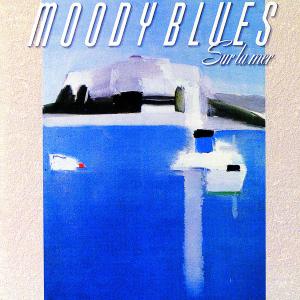 Foto The Moody Blues: Sur La Mer CD