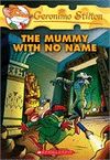 Foto The mummy with no name