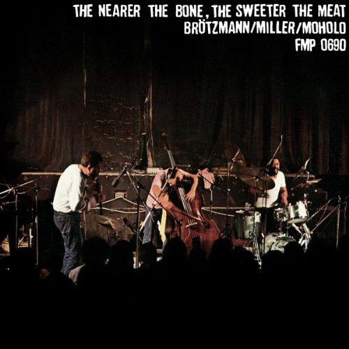 Foto The Nearer The Bone,The Sweeter TH Vinyl