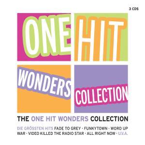 Foto The One Hit Wonder Collection CD Sampler