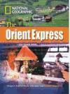 Foto The Orient Express