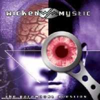 Foto The Paramount Question : Wicked Mystic : Cd