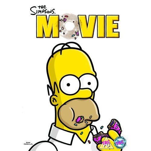 Foto The Simpsons Movie