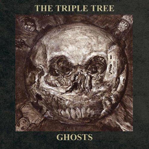Foto The Triple Tree: Ghosts CD