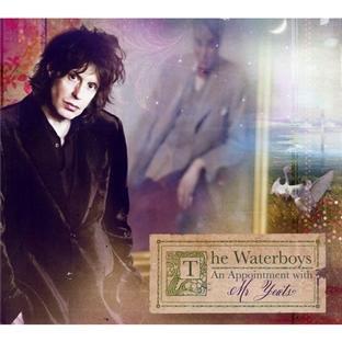 Foto The Waterboys: An Appointment With Mr.Yeats CD
