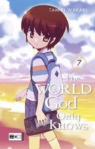 Foto The World God Only Knows 07