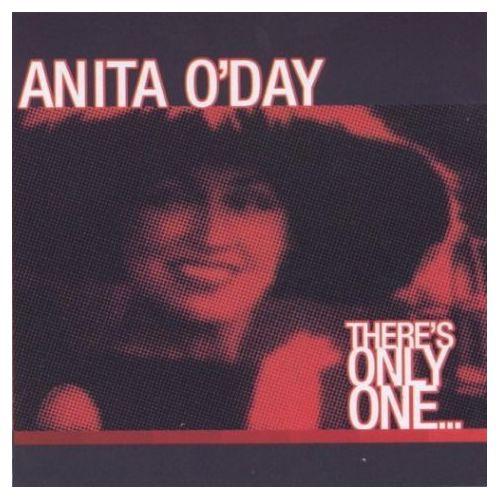 Foto There's Only One O'day,Anita