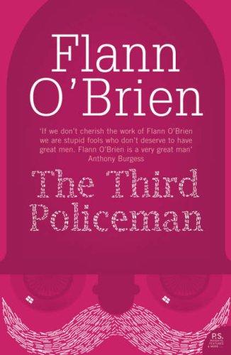Foto Third Policeman (Harper Perennial Modern Classics)