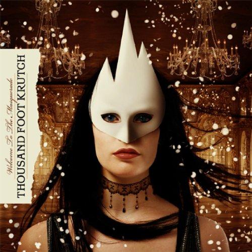 Foto Thousand Foot Krutch: Welcome To The Masquerade CD