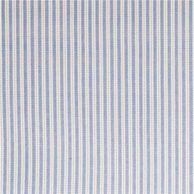 Foto Tilda-Fabric Fat Quarter Stripe Blue (4.65 EUR por Fat Quarter)