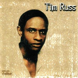 Foto Tim Russ: Tim Russ 1st Album CD
