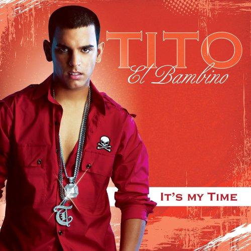 Foto Tito El Bambino: It's My Life CD