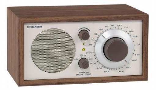 Foto Tivoli Audio Model One