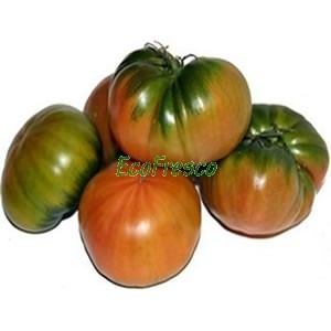 Foto Tomate ensalada﻿ ecológico 6 kg