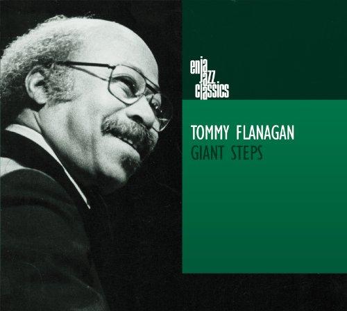 Foto Tommy Flanagan: Enja Jazz Classics: Giant Steps CD