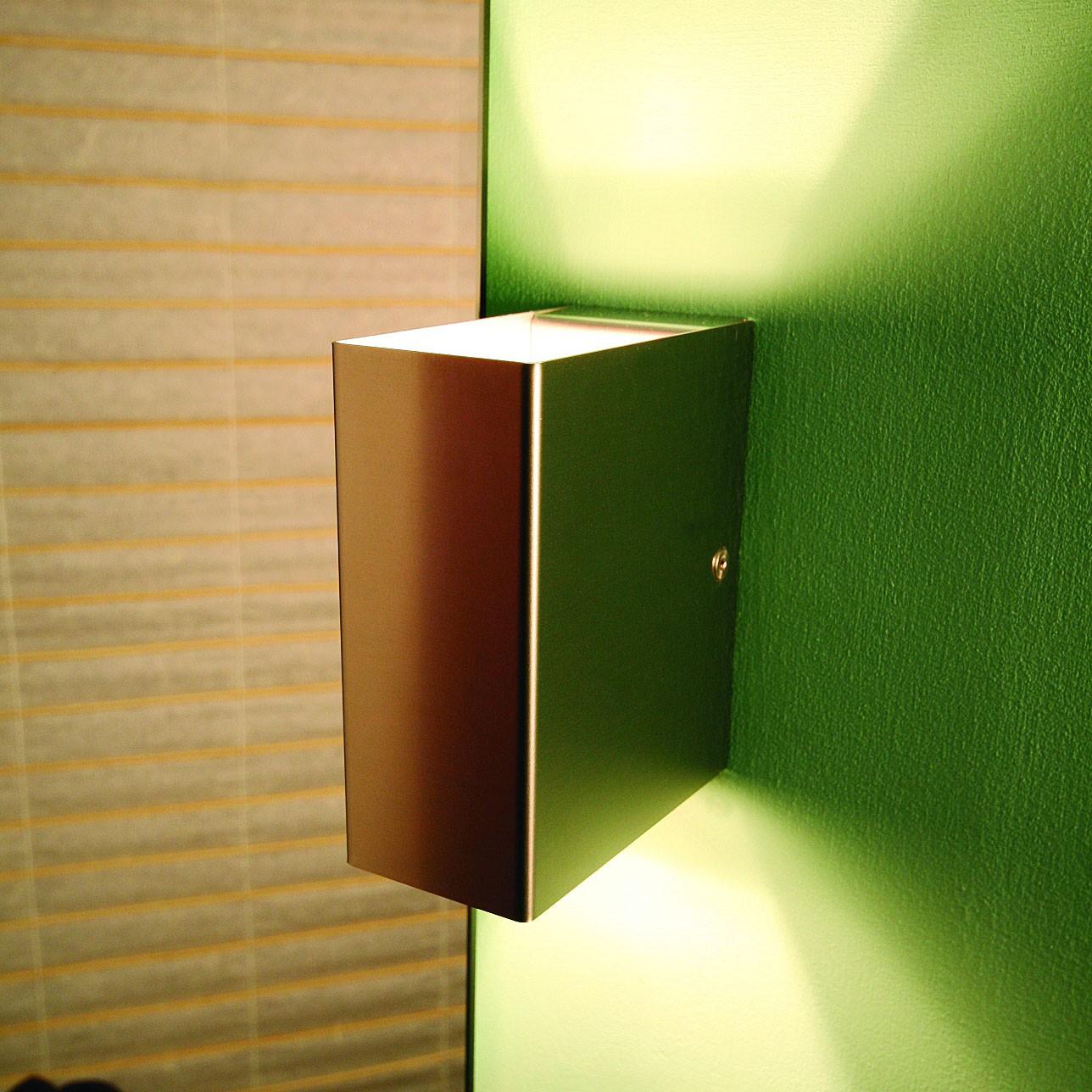 Foto Top Light Can wall