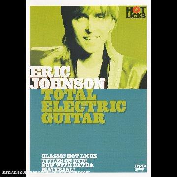 Foto Total Electric Guitar [Regio free (0) DVD