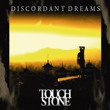 Foto Touchstone: Discorant dreams - CD, RE-Emisión