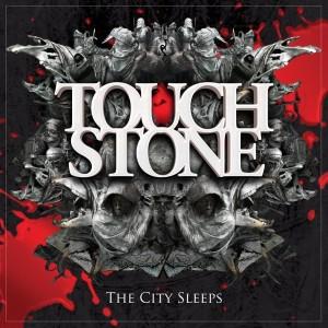 Foto Touchstone: The City Sleeps CD