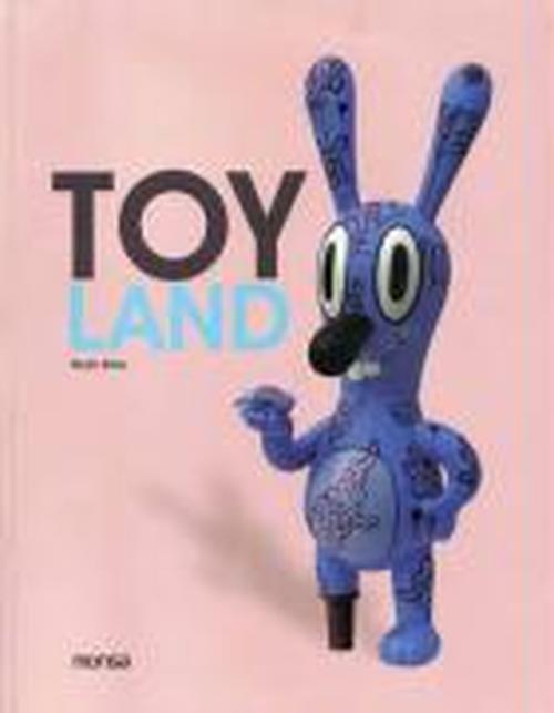 Foto Toy land