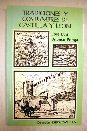 Foto Tradiciones y costumbres de Castilla y León