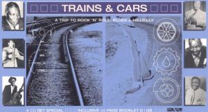 Foto Trains & Cars-A Trip To Rockn CD