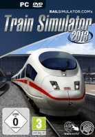 Foto Trainsimulator 2013,dvd-rom.cd-7597 [german Import] : Game : Various
