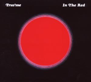 Foto Trusme: In The Red CD
