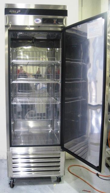 Foto Turboair - deluxe tsf-23sd - Turboair Tsf-23sd Deluxe Freezer Is Fo...