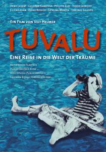Foto Tuvalu DVD