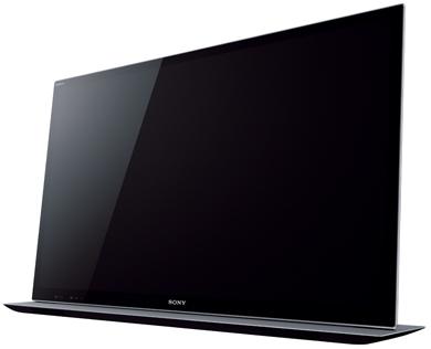 Foto TV LCD Sony lcd 46 monolithic 3d full hd [KDL46HX850BAE2] [490552485