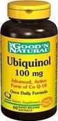 Foto ubiquinol 100 mg 60 cápsulas