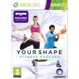 Foto Ubisoft Your Shape Fitness Evolved - Compatible con Kinect