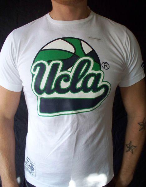 Foto UCLA Basketball T-Shirt