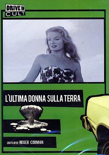 Foto Ultima Donna Sulla Terra (L')