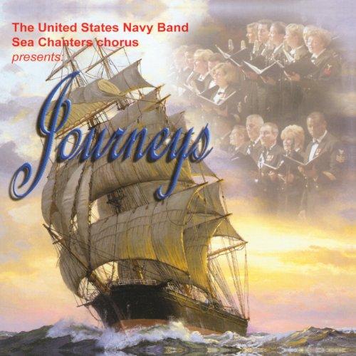 Foto United States Navy Band: Journeys CD