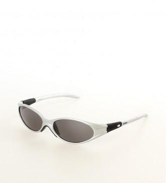 Foto Uvex. Gafas de sol Drixx plata brillo