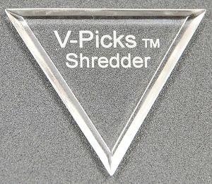 Foto V-Picks Shredder